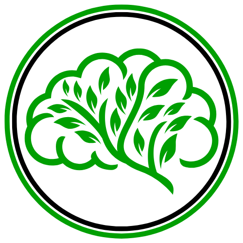 Ofentse Youth Wellness Logo